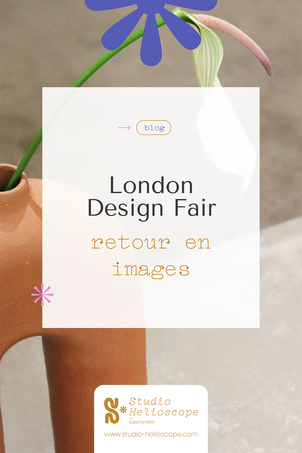 london design fair