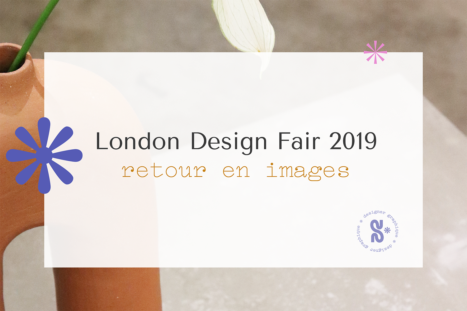 london design fair