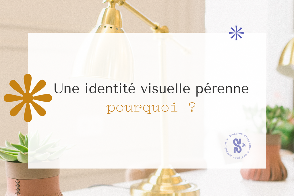 La pérennité du logo et son importance - Studio Helioscope - Salomé Milet