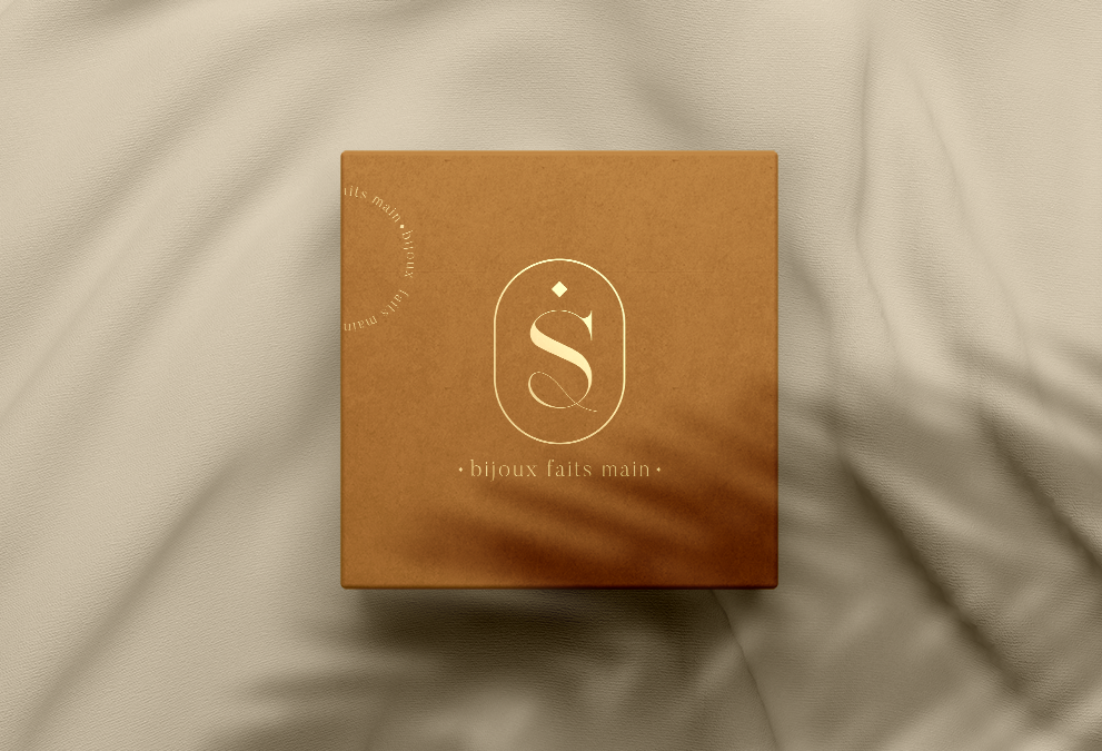 Sibyl – Image de marque
