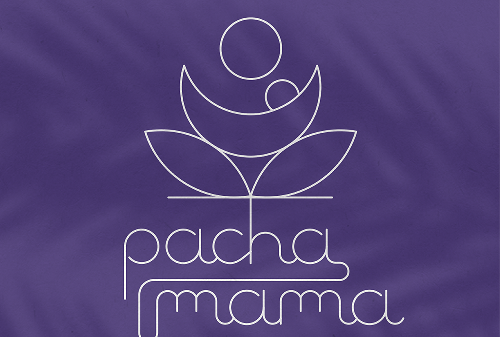 Pachamama – Identité visuelle