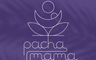 Pachamama – Identité visuelle