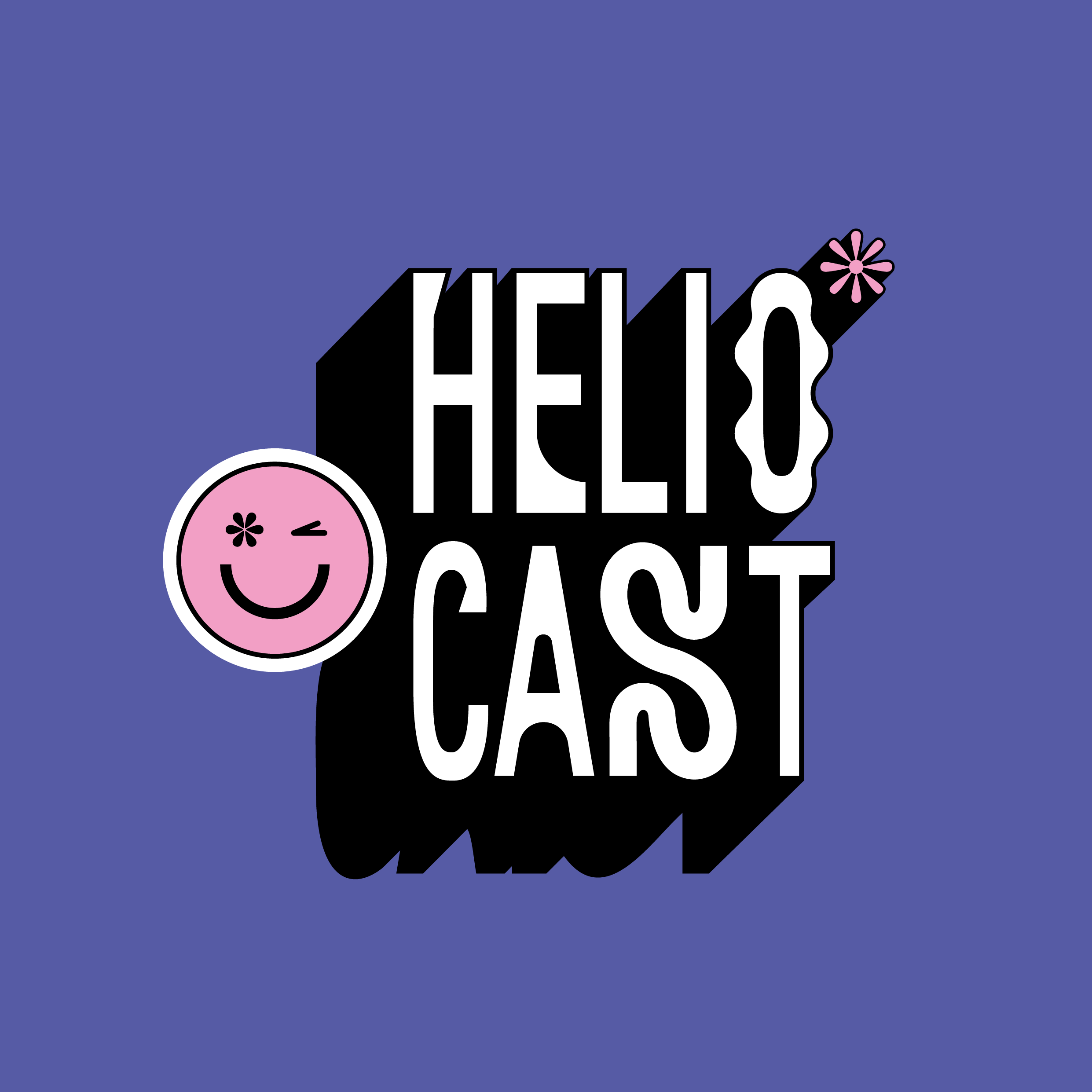 héliocast l'émission design