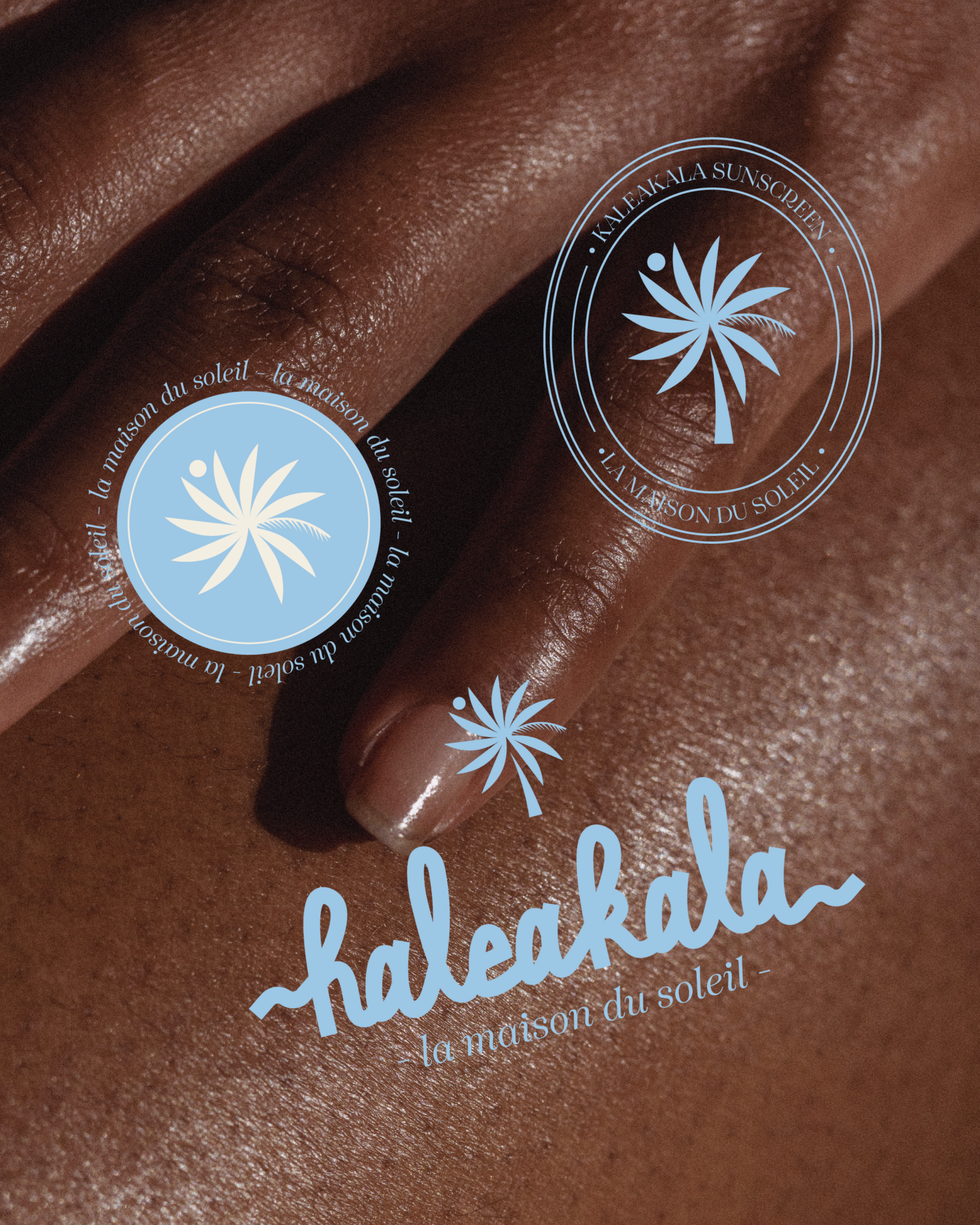 haleakala-06 identité visuelle cosmétique