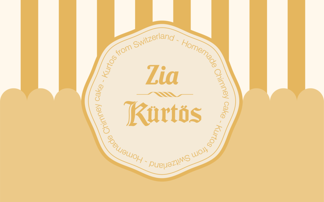 Zia Kurtos – Image de marque