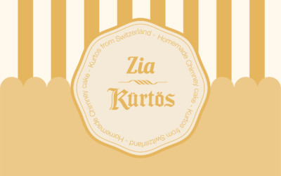 Zia Kurtos – Image de marque