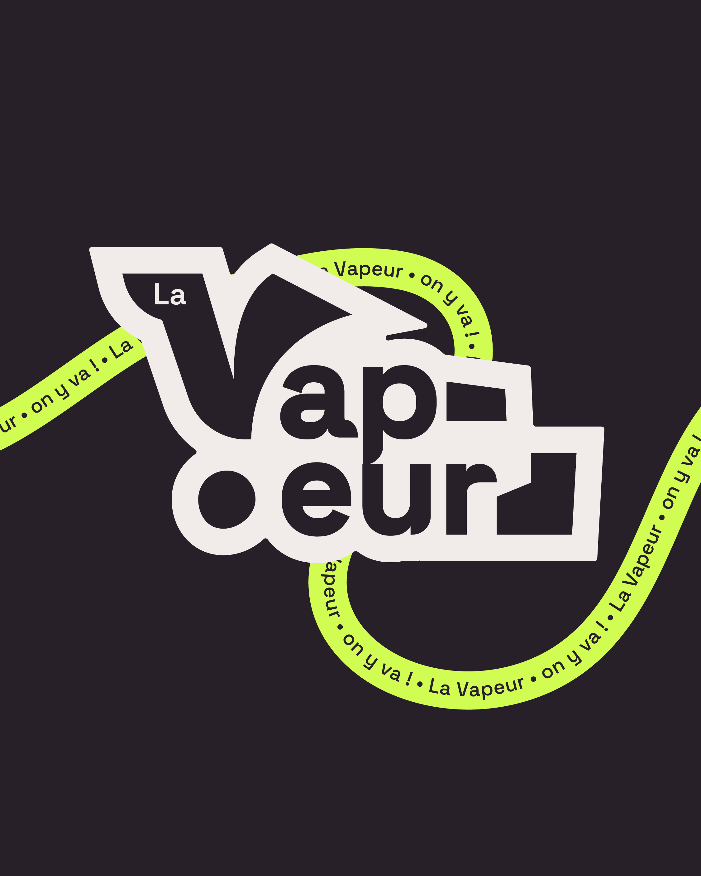 identité visuelle salle de spectacle