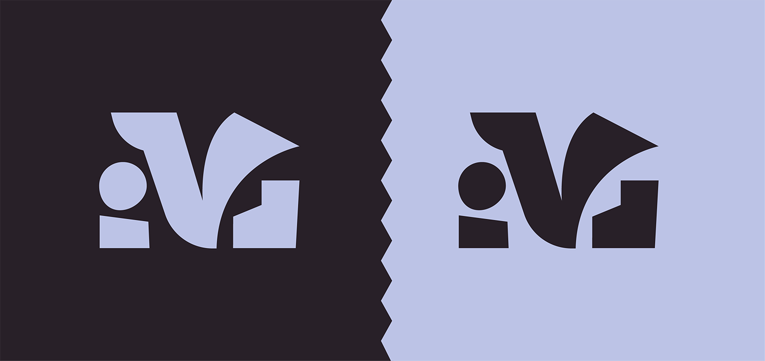 identité visuelle salle de spectacle