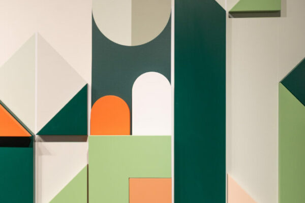 LinkedIn Seek Design 2025-234 signalétique installation murale linkedin