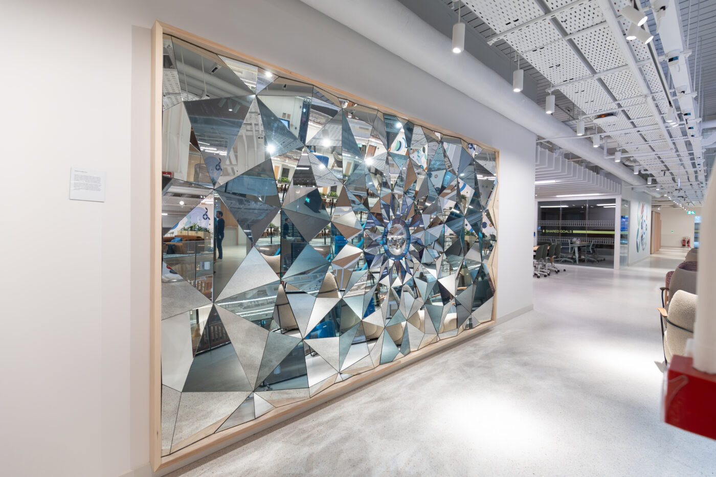 Linkedin 4 Wilton Park Dublin