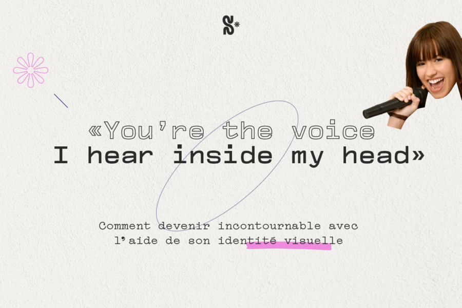 identité visuelle studio hélioscope