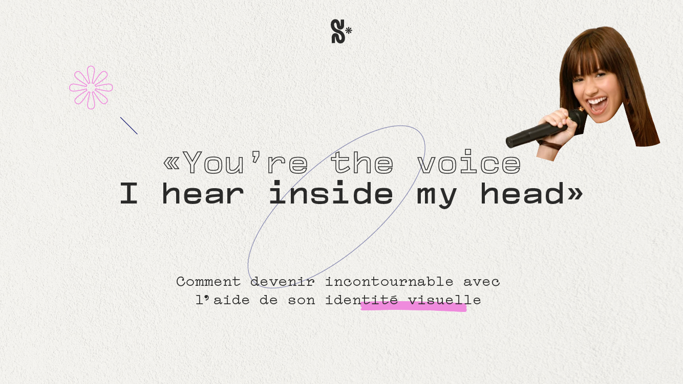 identité visuelle studio hélioscope